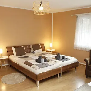Bed & Breakfast Breite, Basel