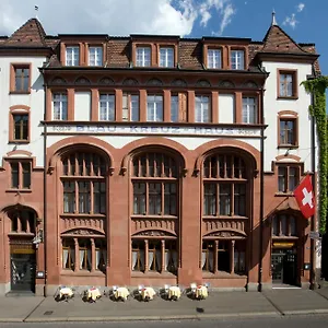 3* Hotel Rochat